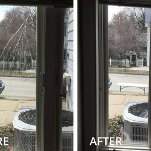 Photo of Residential Glass
