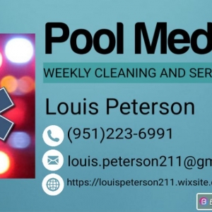 Menifee Pool Medic