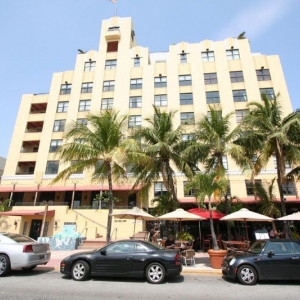 Photo of Alexandra - Miami Beach