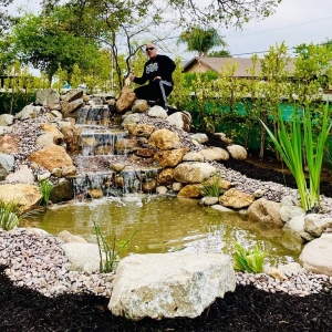 Photo of The Pond Pros of Southern California