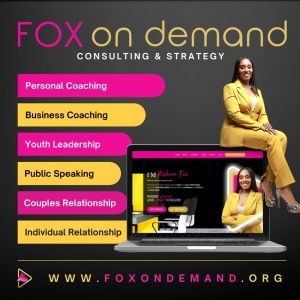 Photo of Fox On Demand