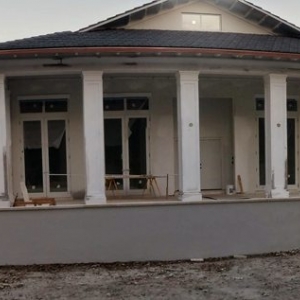 Miami Gutters Edge