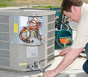 Photo of A&D Heating & AC