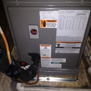 Photo of A&D Heating & AC