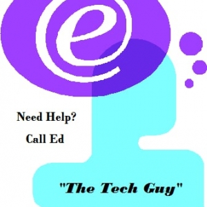 Photo of Call Ed the Tech Guy