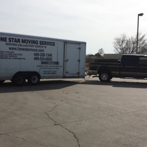 Photo of Lone Star Moving Service