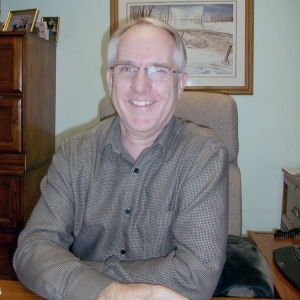 Photo of Doug Sexton Agency