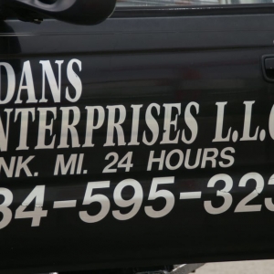 Photo of Dan's Enterprises