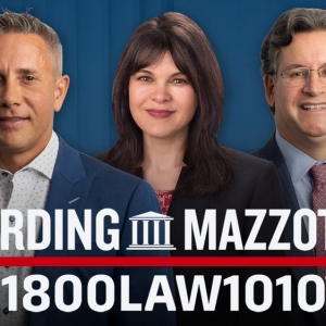 Photo of Harding Mazzotti