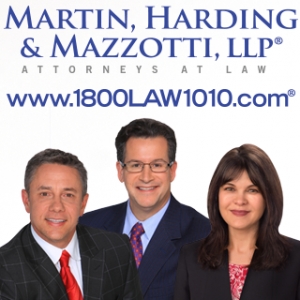 Photo of Harding Mazzotti