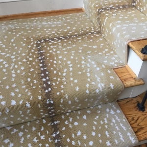Photo of Billy Brown Flooring