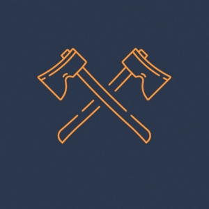 Photo of ChunkiT axe Games