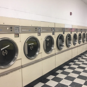 Photo of Sunshine Laundromat & Dry Cleaning