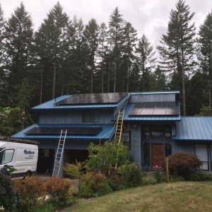 Photo of Energy Solutions