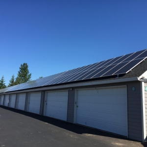 Photo of Energy Solutions