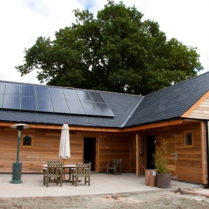 Photo of Energy Solutions