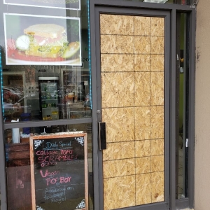 Photo of Alpha Glass & Doors Services