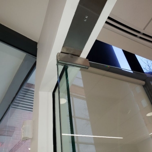 Photo of Alpha Glass & Doors Services