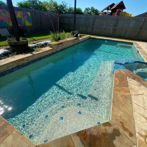 Photo of Admiral Pool Services