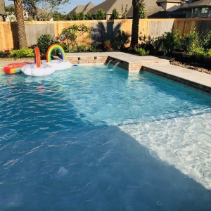 Friendswood Admiral Pool Services