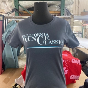 Photo of Apparel Printing