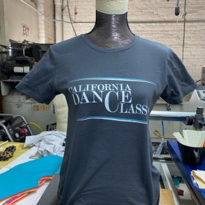 Photo of Apparel Printing