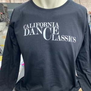 Photo of Apparel Printing