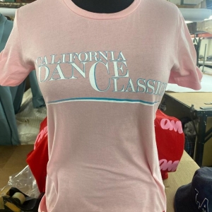Photo of Apparel Printing