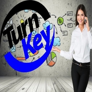 Photo of Turn Key Solutions