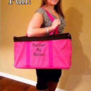 Photo of Parties By Bellas