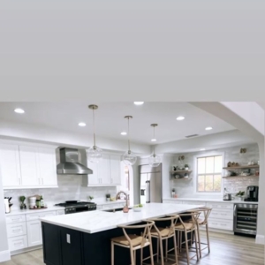 Photo of Eco Living Design & Remodeling