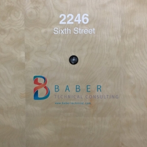Photo of Baber Technical Consulting