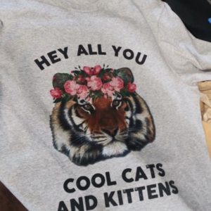 Photo of Happy Cow Custom T-shirts