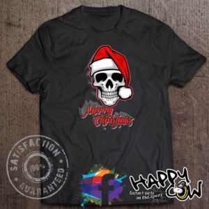 Photo of Happy Cow Custom T-shirts