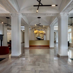 Photo of Camden Roosevelt Apartments