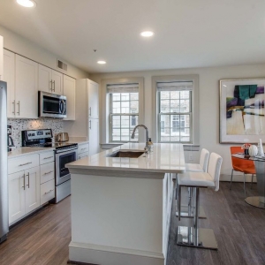 Photo of Camden Roosevelt Apartments