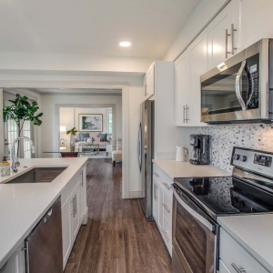 Photo of Camden Roosevelt Apartments