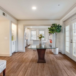Photo of Camden Roosevelt Apartments