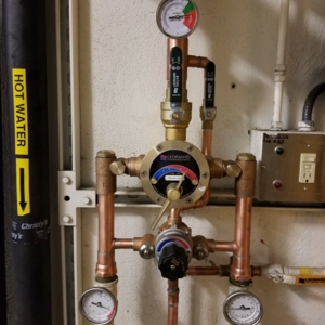 Photo of All in One Plumbing and Drain Cleaning