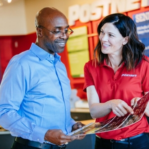 Photo of PostNet