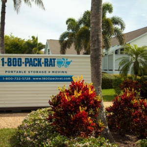 Photo of 1-800-PACK-RAT
