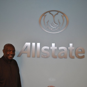 Atlanta Ericka Thompson: Allstate Insurance
