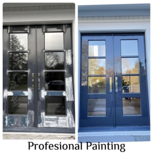 Photo of SD Interior Painting