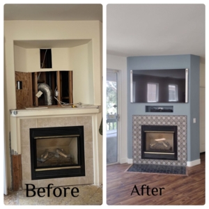 Photo of SD Interior Painting