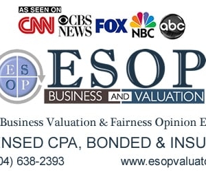 Photo of Forensic Valuation Firm