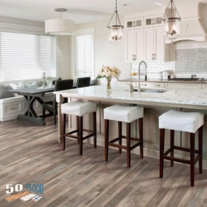 Photo of 50 Floor