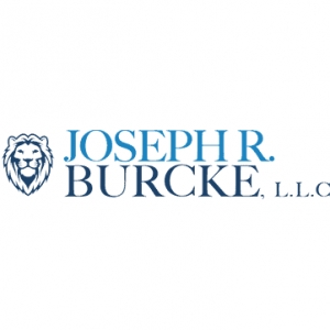 Photo of Joseph R Burcke