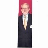 Photo of Joseph R Burcke