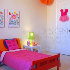 Photo of Design With Your Dime In Mind