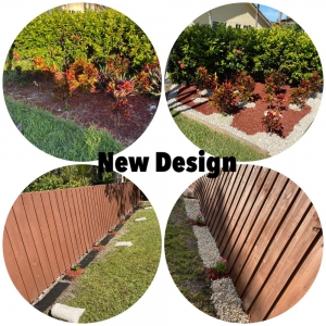 Photo of Lush Greenery Landscaping